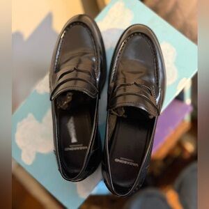 Vagabond shoemakers Alex Loafers